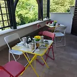 Ginevra Villa Viterbo