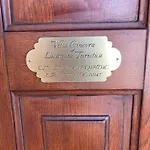 Ginevra Villa *