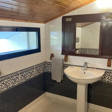 Ginevra Villa Bagnaia (Viterbo)