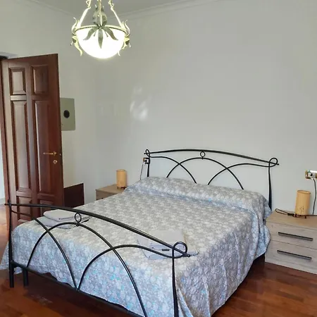 Villa Ginevra *