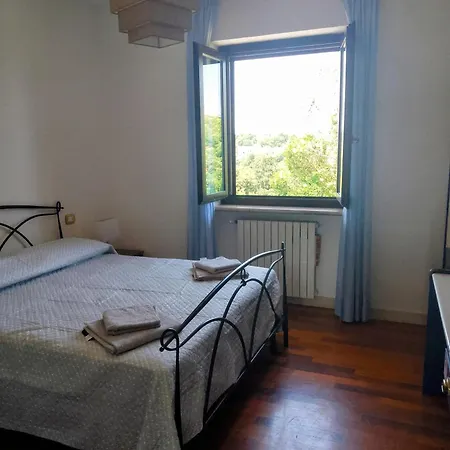 Ginevra Villa Bagnaia (Viterbo)