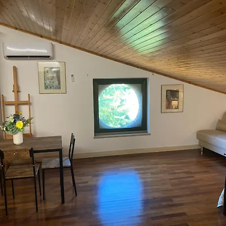 Ginevra Bagnaia (Viterbo)