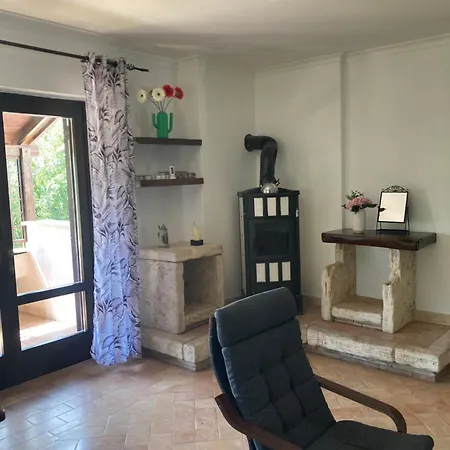 Villa Ginevra *