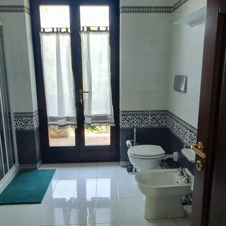 Villa Ginevra *