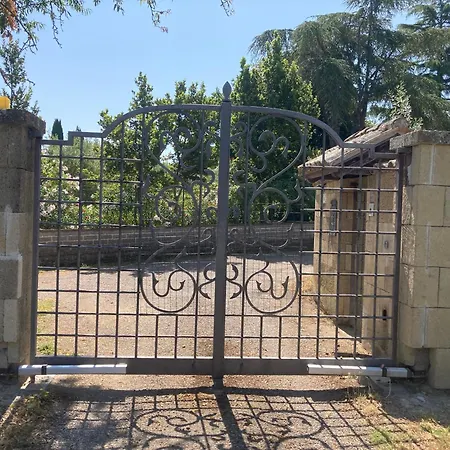 Villa Ginevra Bagnaia (Viterbo)