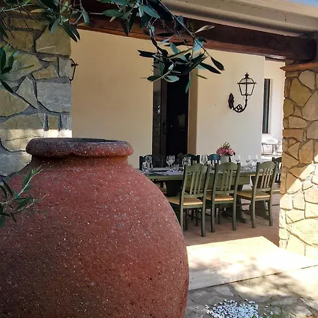Ginevra Villa