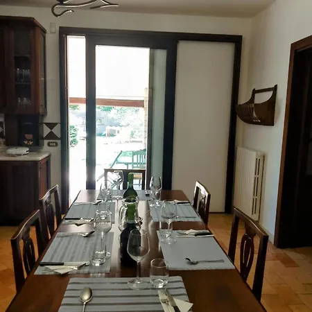Villa Ginevra