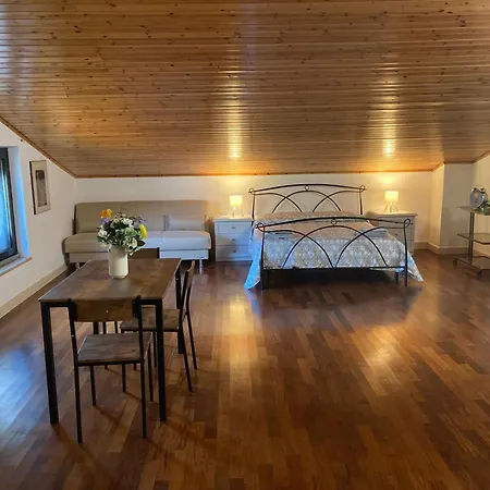 Villa Ginevra *