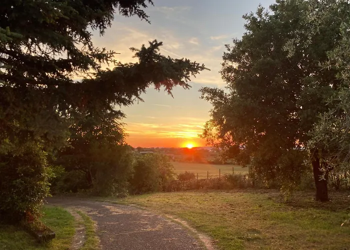 Ginevra * ヴィテルボ